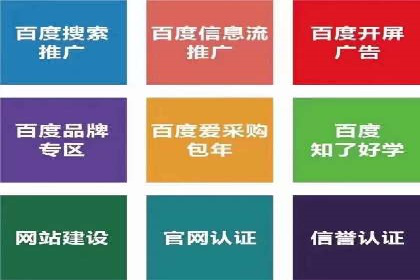 百度信息流广告投放技巧：实战案例分析